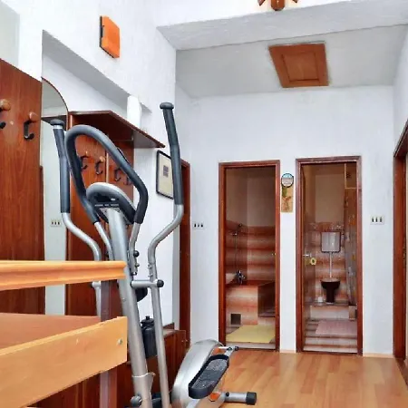 Apartment Ante Brodarica (Sibenik-Knin)