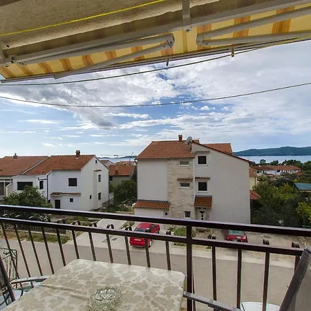 Apartment Apartment Ante Brodarica (Sibenik-Knin)
