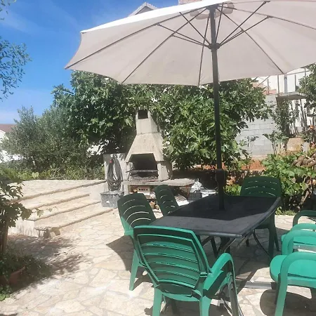 Apartment Apartment Ante Brodarica (Sibenik-Knin)