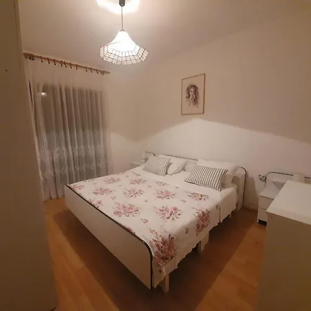 Apartment Apartment Ante Brodarica (Sibenik-Knin)